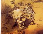 萨尔瓦多 达利 : 伟大的偏执狂